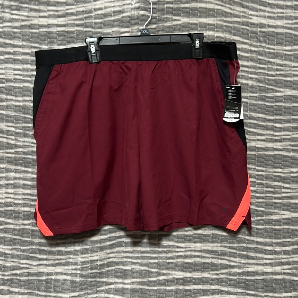 Xersion training shorts
